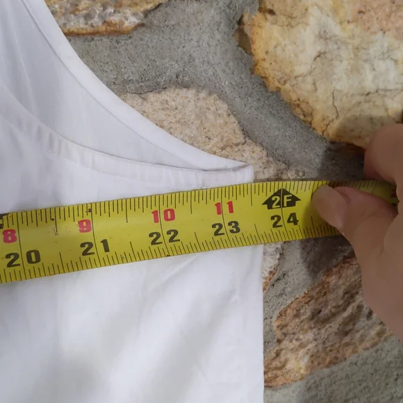 eShakti floral summer dress - Picture 10 of 16